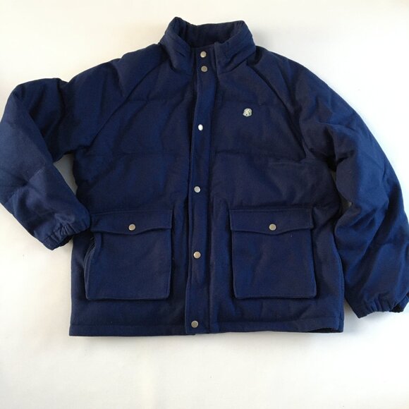 Billionaire Boys Club Wool Jacket XXL - Picture 2 of 14